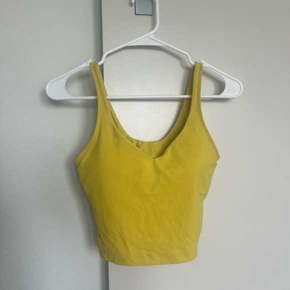 lululemon athletica Tops - Lululemon align tank